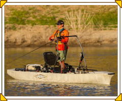 HOBIE KAYAK(ۥӡ­椮å)