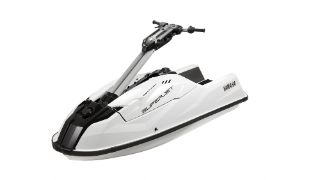 YAMAHA SUPERJET