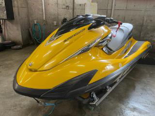 YAMAHA FZS